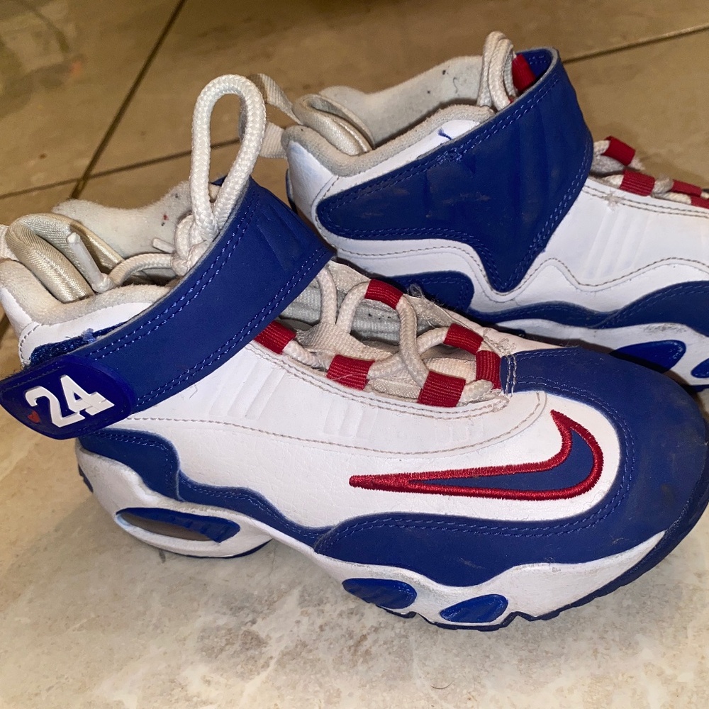Nike Air Griffey Max 1